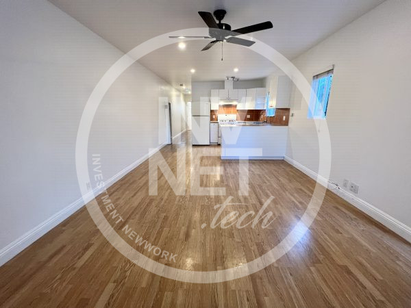 1836 Euclid St, Santa Monica, California, 90404