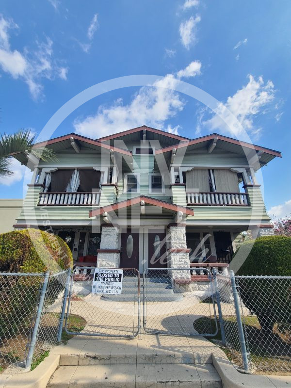 2512 Workman St, Lincoln Heights, California, 90031