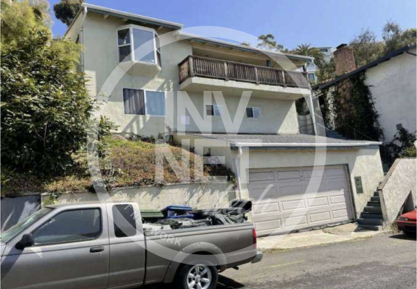 17845 Porto Marina Way, Pacific Palisades, California, 90272