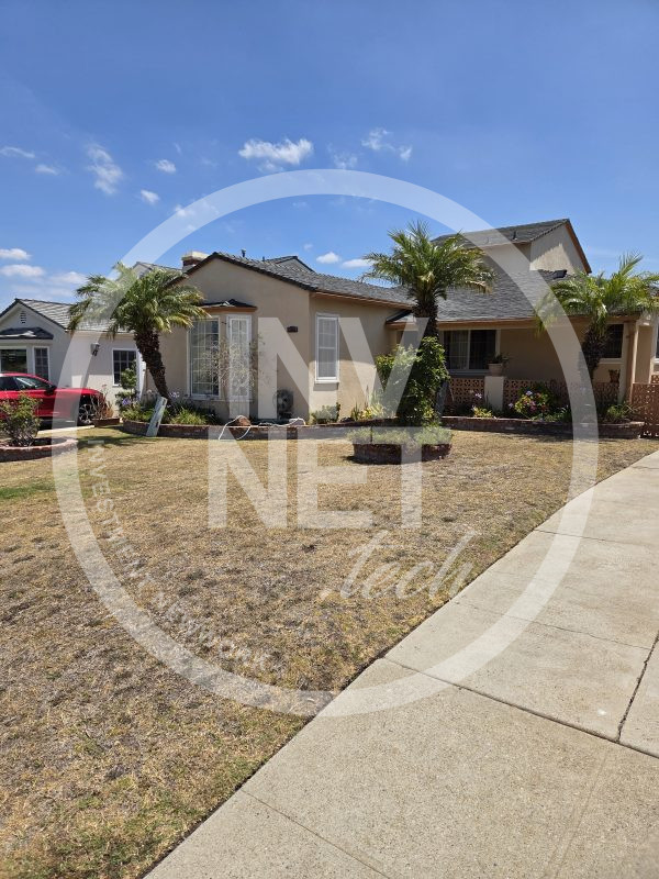 7820 Airlane Avenue, Westchester, California, 90045