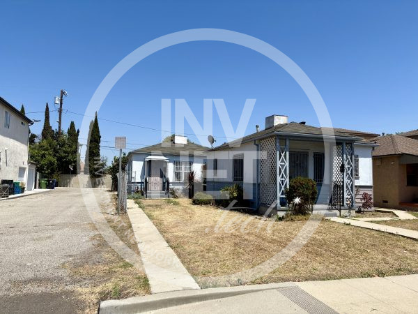 6200 -Alviso Ave, Los Angeles Ca, California, 90043