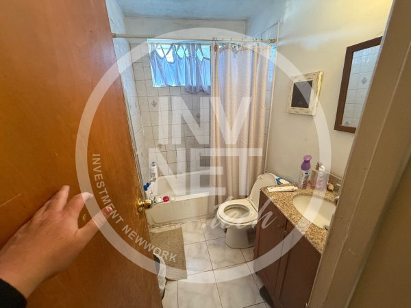 8120-8122 Cheyenne AVe, Downey, California, 90242