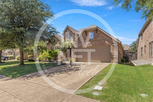 5220 Pinewood Drive, McKinney, Texas, 75071