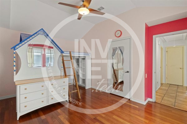 1129 Yorkshire Drive,  Carrollton, Texas, 75007