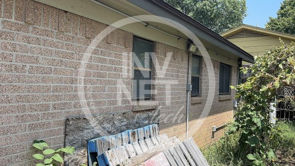 3016 David Lane, Arlington, Texas, 76013