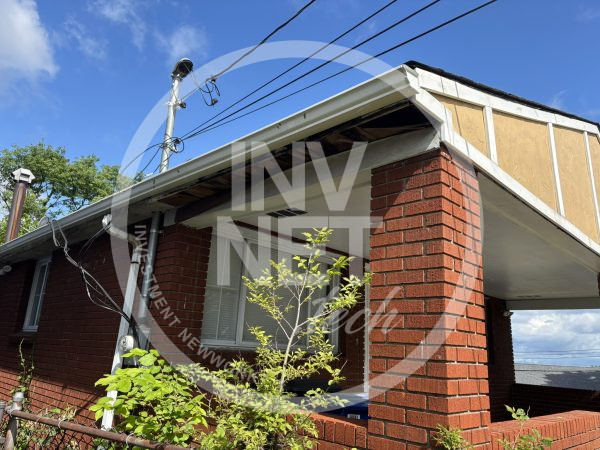 1400 Dagmar Ave, Pittsburgh, Pennsylvania, 15216
