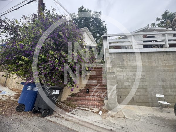 4208 Milburn Dr, Los Angeles, California, 90063