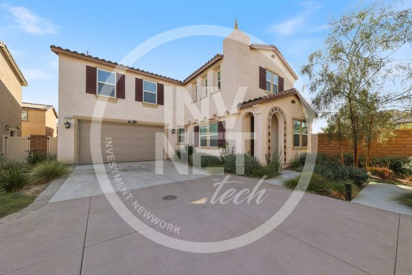 3938 Cambria Privado, Ontario, California, 91761