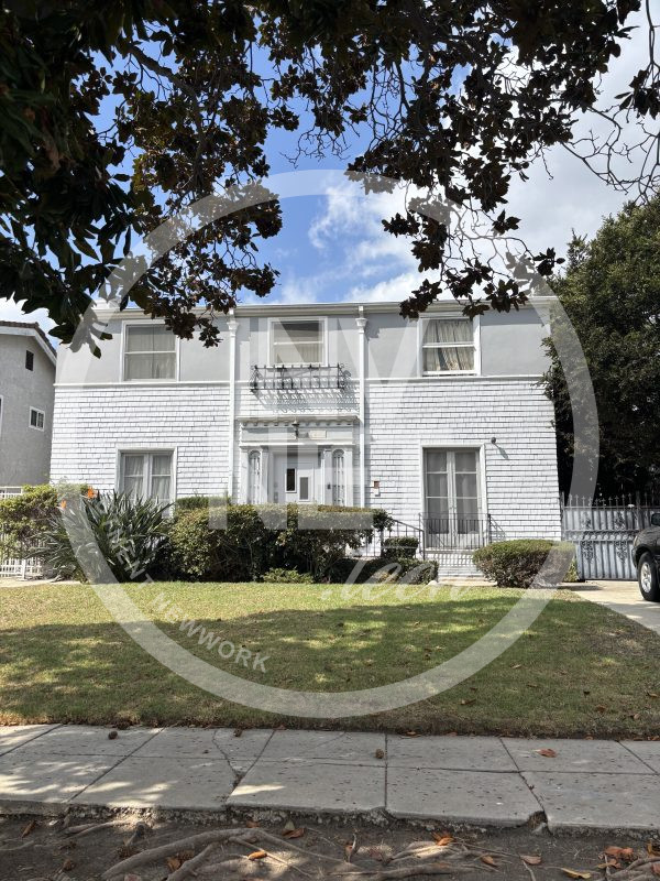849 3rd Avenue, Los Angeles, California, 90005