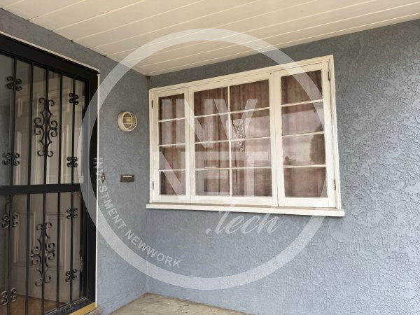 11567 Keith, Whittier, California, 90606